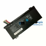 Μπαταρία για MECHREVO X9TIR X9Ti-R [Αντικατάσταση μπαταρίας]